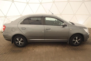 Седан Chevrolet Cobalt 2013 года, 725000 рублей, Орёл