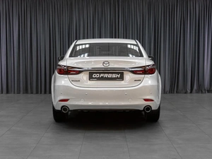 Седан Mazda 6 2021 года, 2449000 рублей, Тюмень
