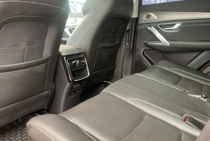 Внедорожник Jetour X70 Plus 2024 года, 2090000 рублей, Солонцы