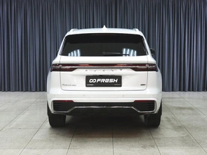 Внедорожник Geely Monjaro 2023 года, 3219000 рублей, Тюмень