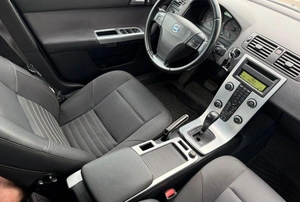 Седан Volvo S40 2011 года, 550000 рублей, Солонцы