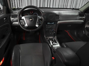 Седан Chevrolet Epica 2012 года, 799000 рублей, Ставрополь