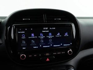 Внедорожник Kia Soul 2020 года, 2310444 рублей, Москва