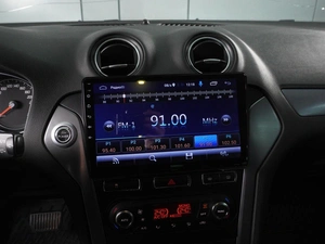 Седан Ford Mondeo 2012 года, 998000 рублей, Минеральные Воды