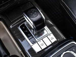 Внедорожник Mercedes-benz G-класс AMG 2016 года, 6900000 рублей, Краснодар