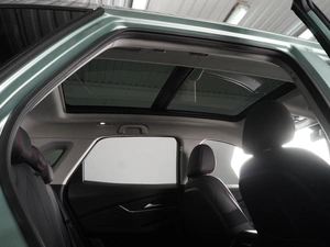 Внедорожник Forthing T5 EVO 2024 года, 2450000 рублей, Минеральные Воды