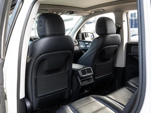 Внедорожник Mercedes-benz GLS-класс 2019 года, 7995000 рублей, Краснодар