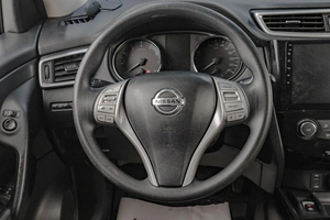 Внедорожник Nissan Qashqai 2015 года, 1319000 рублей, Челябинск