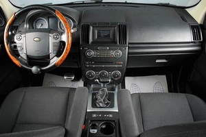 Внедорожник Land Rover Freelander 2014 года, 1679000 рублей, Тюмень