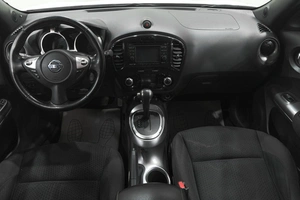 Внедорожник Nissan Juke 2011 года, 949000 рублей, Новокузнецк