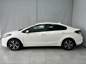 Седан Kia Cerato 2019 года, 1535000 рублей, Красноярск