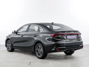 Седан Kia K3 2025 года, 2787077 рублей, Москва