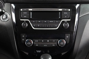 Внедорожник Nissan X-Trail 2016 года, 1659000 рублей, Оренбург