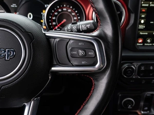 Внедорожник Jeep Wrangler 2021 года, 4840000 рублей, Краснодар