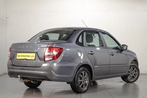 Седан ВАЗ (LADA) Granta 2022 года, 699000 рублей, Челябинск