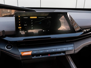 Лифтбек Changan UNI-V 2023 года, 2277000 рублей, Краснодар