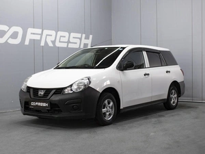Универсал Nissan AD 2018 года, 870000 рублей, Омск