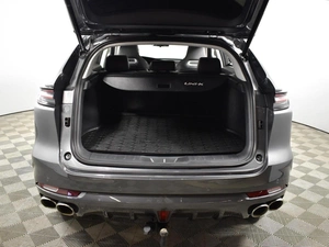 Внедорожник Changan UNI-K 2021 года, 2717900 рублей, Казань