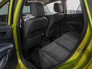 Хетчбэк Ford Fiesta 2011 года, 819000 рублей, Воронеж