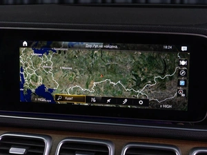 Внедорожник Mercedes-benz GLE-класс 2021 года, 6599000 рублей, Тюмень