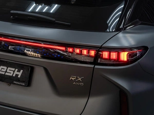 Внедорожник EXEED RX 2023 года, 3875000 рублей, Тюмень