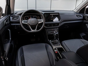 Внедорожник Volkswagen Tharu XR 2025 года, 2940000 рублей, Краснодар