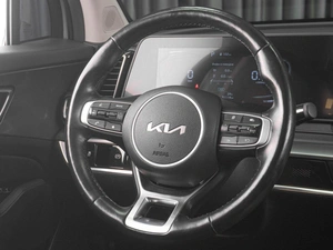 Внедорожник Kia Sportage 2022 года, 3099000 рублей, Тюмень