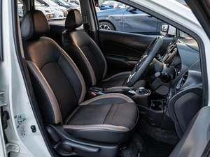 Хетчбэк Nissan Note 2016 года, 1245000 рублей, Краснодар