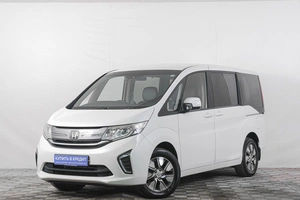 Минивэн Honda Stepwgn 2016 года, 1979000 рублей, Кемерово