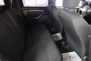 Внедорожник Renault Duster 2020 года, 1629000 рублей, Омск