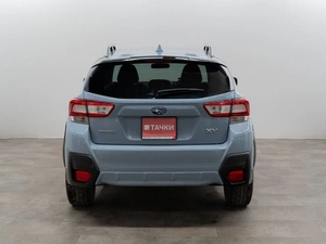 Внедорожник Subaru XV 2018 года, 2070000 рублей, Красноярск
