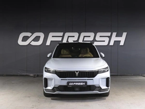 Внедорожник Voyah Free 2023 года, 3600000 рублей, Санкт-Петербург