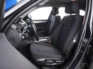 Внедорожник BMW X1 2014 года, 1299046 рублей, Москва