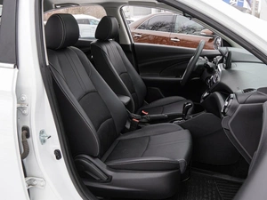 Седан Changan Alsvin 2023 года, 1290000 рублей, Волгоград