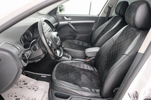 Лифтбек Skoda Octavia 2011 года, 899000 рублей, Красноярск