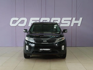 Внедорожник Kia Sorento 2014 года, 1908000 рублей, Тверь
