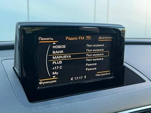 Внедорожник Audi Q3 2016 года, 2050000 рублей, Ижевск