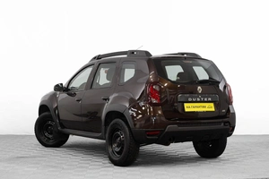 Внедорожник Renault Duster 2019 года, 1099000 рублей, Барнаул