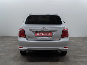 Седан Toyota Corolla Axio 2020 года, 1440000 рублей, Красноярск
