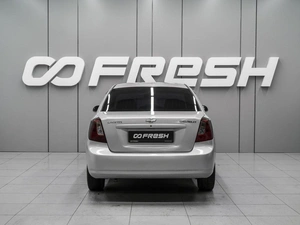 Седан Chevrolet Lacetti 2008 года, 570000 рублей, Ростов-на-Дону