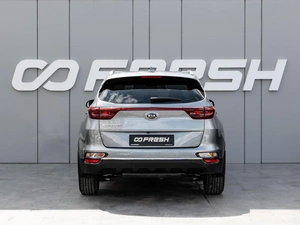 Внедорожник Kia Sportage 2019 года, 2120000 рублей, Краснодар