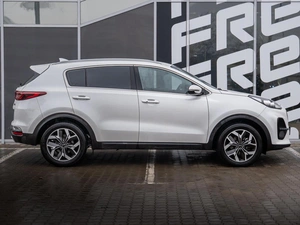 Внедорожник Kia Sportage 2018 года, 1898000 рублей, Краснодар