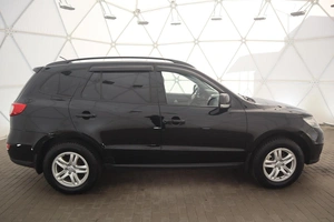 Внедорожник Hyundai Santa Fe 2012 года, 1350000 рублей, Орёл