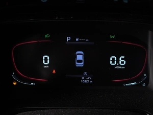 Седан Kia K3 2023 года, 2459000 рублей, Красный Пахарь