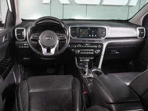 Внедорожник Kia Sportage 2018 года, 2299000 рублей, Воронеж