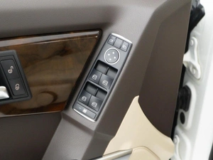 Внедорожник Mercedes-benz GLK-класс 2012 года, 2229050 рублей, Москва