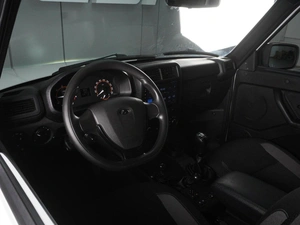 Внедорожник ВАЗ (LADA) Niva Legend 2024 года, 999000 рублей, Минеральные Воды