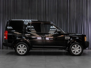 Внедорожник Land Rover Discovery 2006 года, 1549000 рублей, Тюмень