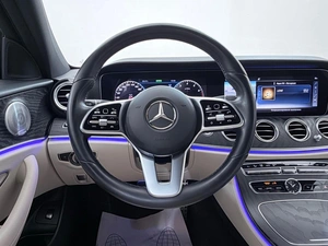Седан Mercedes-benz E-класс 2020 года, 4567000 рублей, Орёл