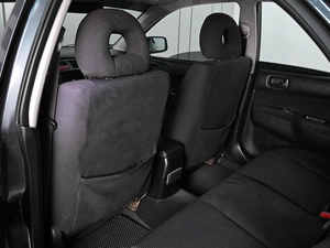 Седан Mitsubishi Lancer 2006 года, 619000 рублей, Аксай